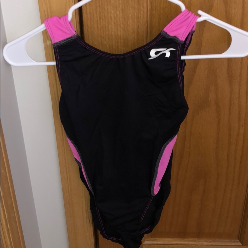 GK Leotard